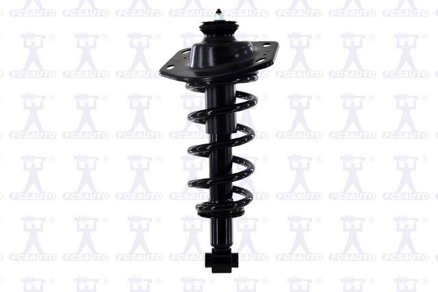 Suspension Strut and Coil Spring Assembly FCS Automotive 2345826L