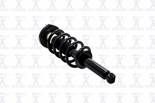 Suspension Strut and Coil Spring Assembly FCS Automotive 2345831