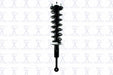 Suspension Strut and Coil Spring Assembly FCS Automotive 2345849L