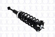 Suspension Strut and Coil Spring Assembly FCS Automotive 2345849L