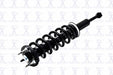 Suspension Strut and Coil Spring Assembly FCS Automotive 2345849R