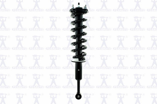 Suspension Strut and Coil Spring Assembly FCS Automotive 2345849R