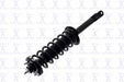 Suspension Strut and Coil Spring Assembly FCS Automotive 2345969R