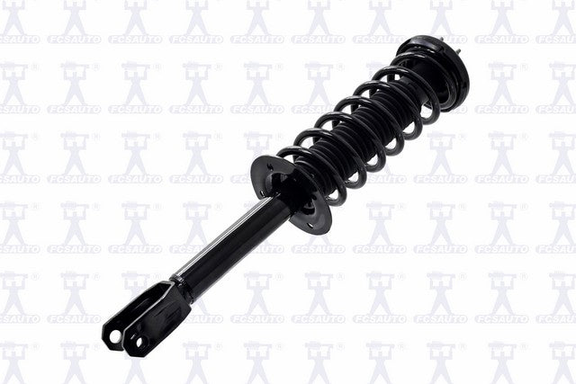 Suspension Strut and Coil Spring Assembly FCS Automotive 2345969R