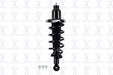 Suspension Strut and Coil Spring Assembly FCS Automotive 2355016L