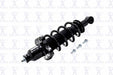 Suspension Strut and Coil Spring Assembly FCS Automotive 2355016L