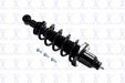 Suspension Strut and Coil Spring Assembly FCS Automotive 2355016L