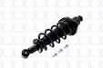 Suspension Strut and Coil Spring Assembly FCS Automotive 2355016L