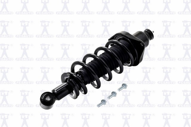 Suspension Strut and Coil Spring Assembly FCS Automotive 2355016L