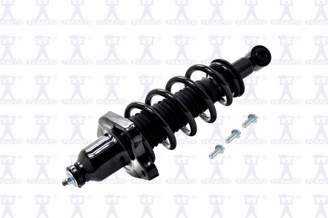 Suspension Strut and Coil Spring Assembly FCS Automotive 2355016R