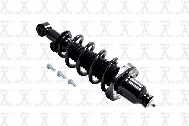 Suspension Strut and Coil Spring Assembly FCS Automotive 2355016R