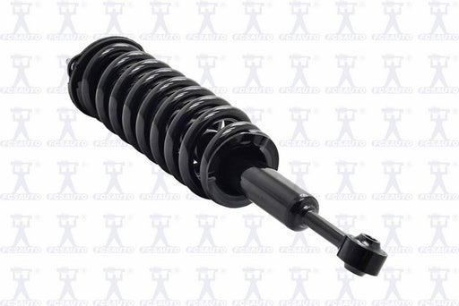 Suspension Strut and Coil Spring Assembly FCS Automotive 2355017R