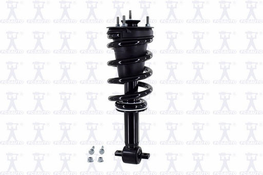 Suspension Strut and Coil Spring Assembly FCS Automotive 2355037