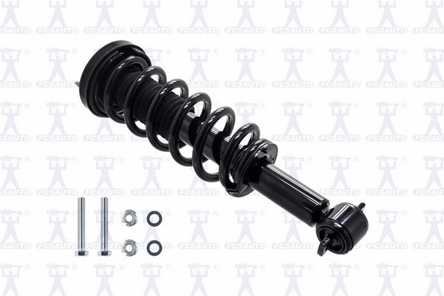 Suspension Strut and Coil Spring Assembly FCS Automotive 2355057