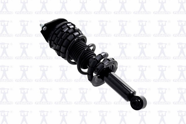 Suspension Strut and Coil Spring Assembly FCS Automotive 2355059