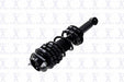 Suspension Strut and Coil Spring Assembly FCS Automotive 2355059