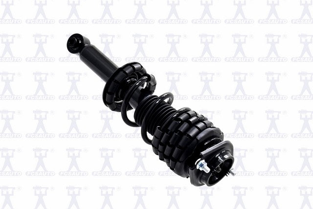 Suspension Strut and Coil Spring Assembly FCS Automotive 2355059