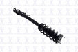 Suspension Strut and Coil Spring Assembly FCS Automotive 2355065L