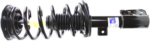 Suspension Strut and Coil Spring Assembly Monroe 272527