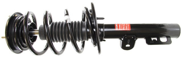 Suspension Strut and Coil Spring Assembly Monroe 272532