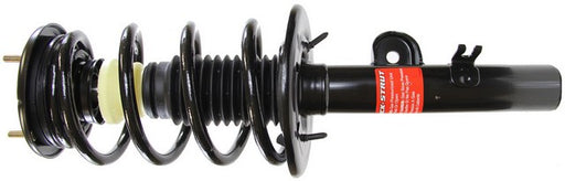 Suspension Strut and Coil Spring Assembly Monroe 272534