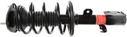 Suspension Strut and Coil Spring Assembly Monroe 272597