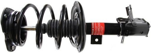 Suspension Strut and Coil Spring Assembly Monroe 272605