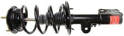 Suspension Strut and Coil Spring Assembly Monroe 272653