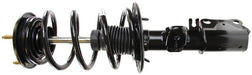 Suspension Strut and Coil Spring Assembly Monroe 272654