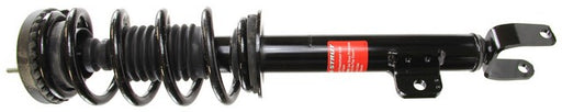 Suspension Strut and Coil Spring Assembly Monroe 272665