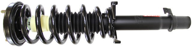 Suspension Strut and Coil Spring Assembly Monroe 272694