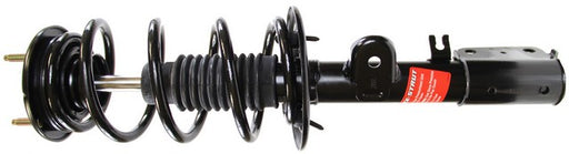 Suspension Strut and Coil Spring Assembly Monroe 272729