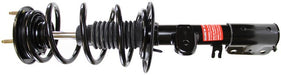 Suspension Strut and Coil Spring Assembly Monroe 272730