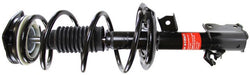 Suspension Strut and Coil Spring Assembly Monroe 272897