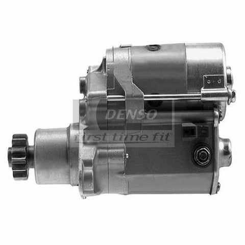 Starter Motor Denso 280-0118