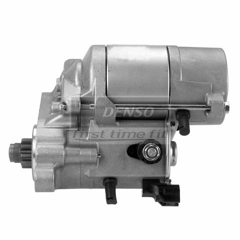 Starter Motor Denso 280-0166