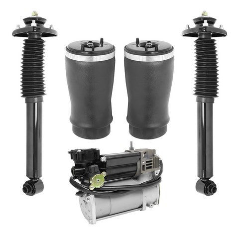 Air Suspension Spring Set Unity 2KC-15-5250004