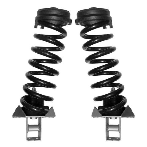 Air Spring to Coil Spring Conversion Kit Unity 30-512700