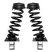 Air Spring to Coil Spring Conversion Kit Unity 30-512700