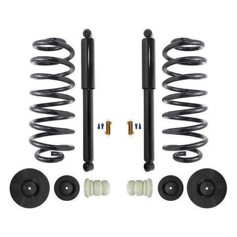 Air Spring to Coil Spring Conversion Kit Unity 30-515000-ESV-KIT