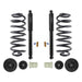 Air Spring to Coil Spring Conversion Kit Unity 30-515000-ESV-KIT