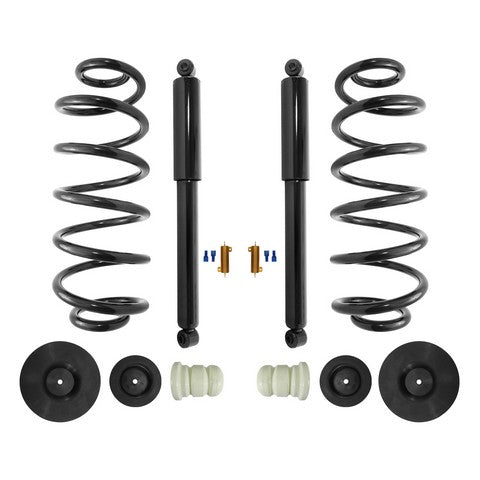 Air Spring to Coil Spring Conversion Kit Unity 30-515000-KIT