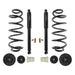 Air Spring to Coil Spring Conversion Kit Unity 30-515000-KIT