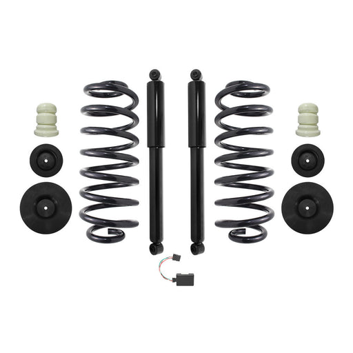 Air Spring to Coil Spring Conversion Kit Unity 30-515100-ESV-KIT