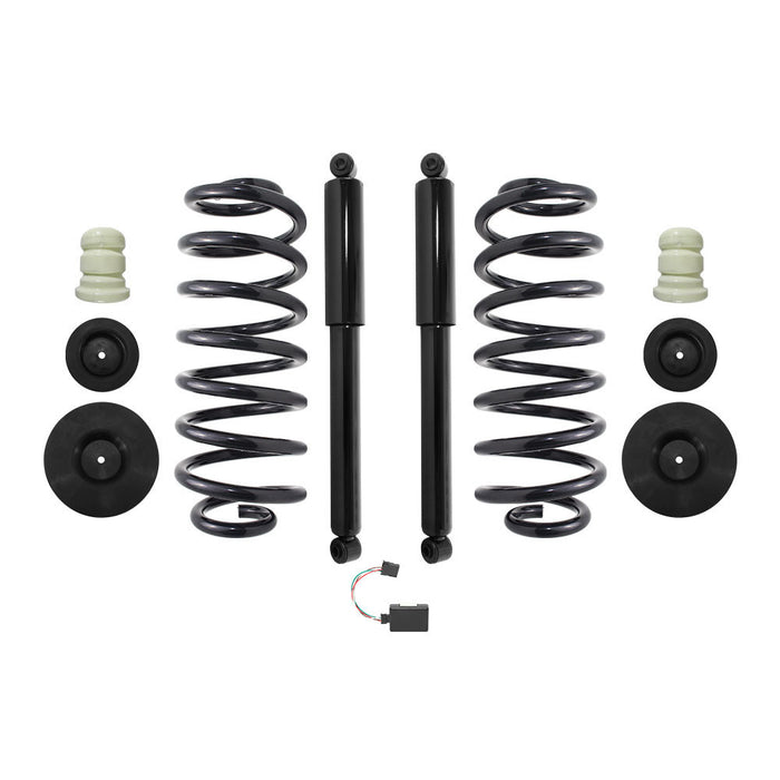 Air Spring to Coil Spring Conversion Kit Unity 30-515100-ESV-KIT