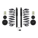 Air Spring to Coil Spring Conversion Kit Unity 30-515100-ESV-KIT