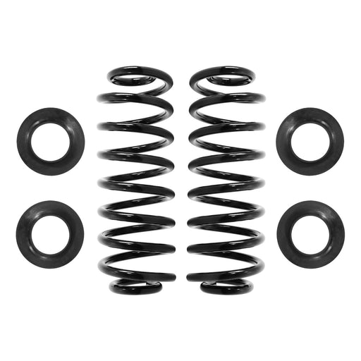 Air Spring to Coil Spring Conversion Kit Unity 30-515100-KIT