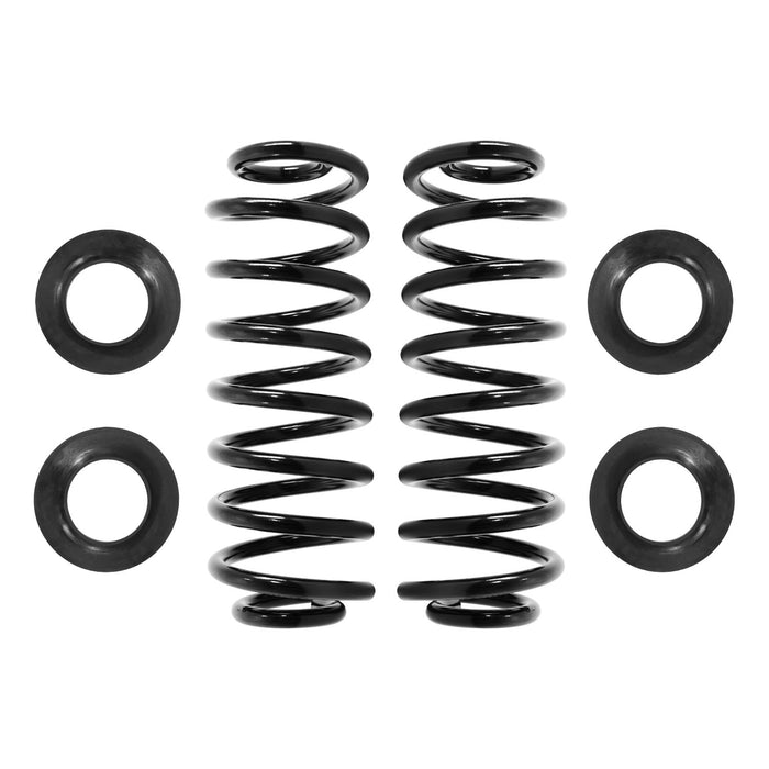 Air Spring to Coil Spring Conversion Kit Unity 30-515100-KIT