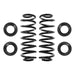 Air Spring to Coil Spring Conversion Kit Unity 30-515100-KIT