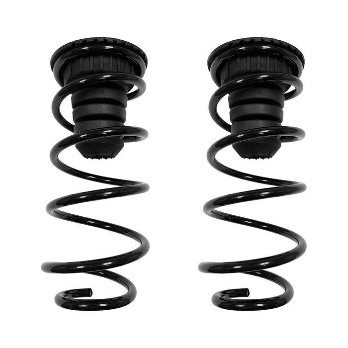 Air Spring to Coil Spring Conversion Kit Unity 30-516500